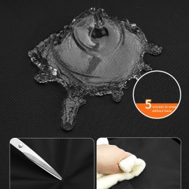 Casual Men's Crossbody Messenger Bag, Durable Laptop Bag