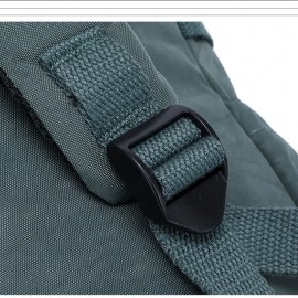 Women's Large Capacity Backpack - Heavy-Duty Nylon School Backpack with Multiple Zippered Compartments, Adjustable Padded Shoulder Straps & Laptop Sleeve, Lightweight Backpack for College, Travel, - Available in Navy Blue, Lake Blue, Burgundy, Black - Ideal Gift for Women,W - Stylish & Functional Everyday Backpack, Backpack For Women, Bags For Women, Travel Backpack, Back Pack For Womens, Backpacks For Women, Bagpack For Women, Backpack For Women Travel, Backpack For School,